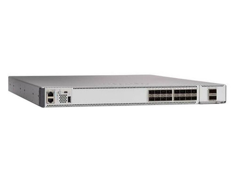 Cisco Catalyst C9500-16X-2Q-E