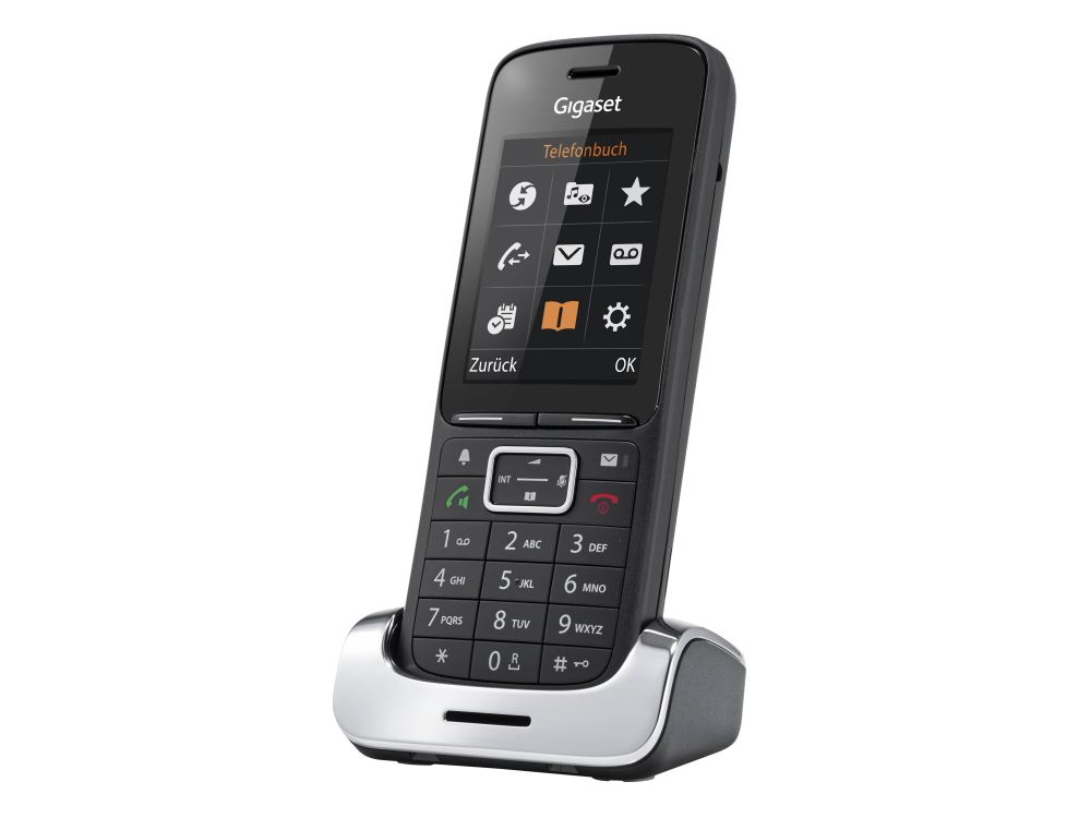 Gigaset Premium 300HX DECT handset