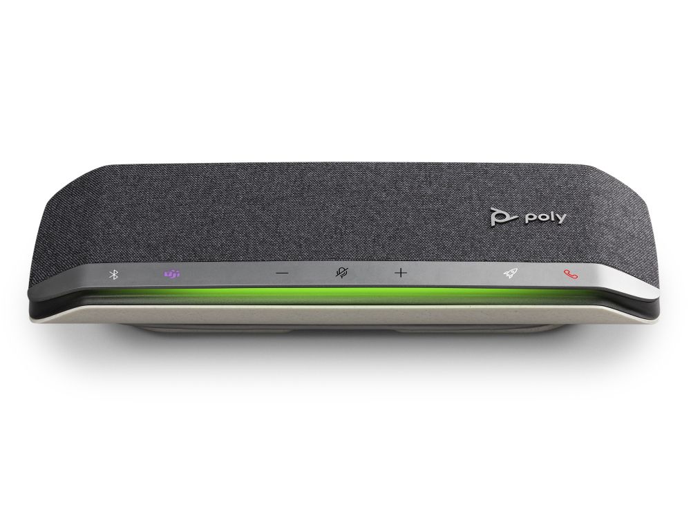 Poly Sync 40-M Speakerphone