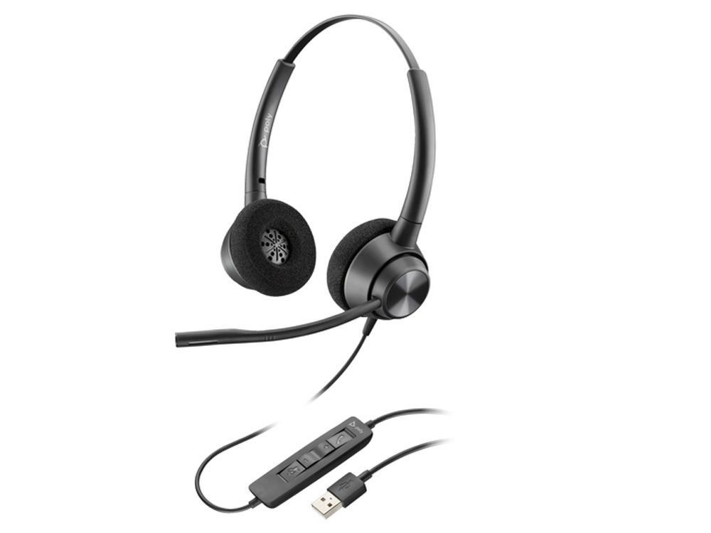POLY EncorePro 310 USB-A TAA67G1AA