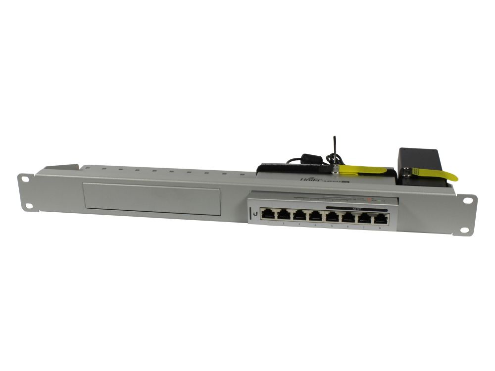 Ubiquiti 19 Inch Rackmount Kit