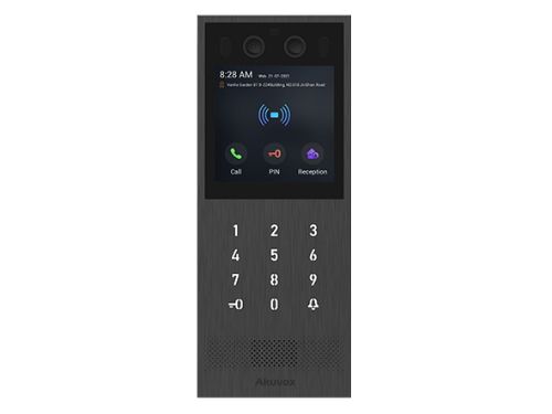 Akuvox X912S SIP Intercom