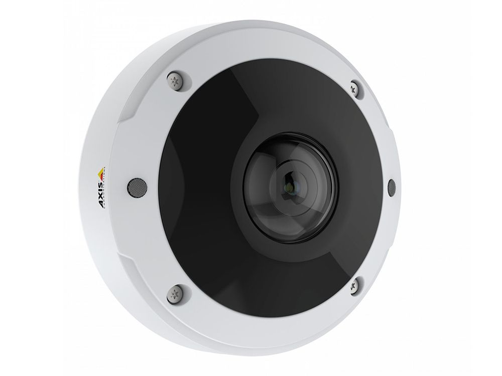 Axis M3077-PLVE