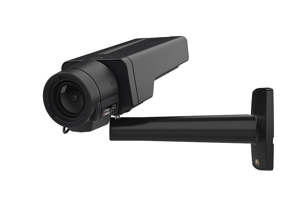 Axis Q1656