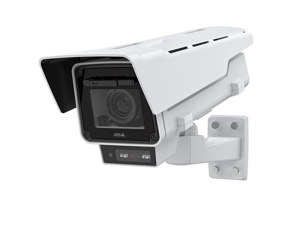 Axis Q1656-LE