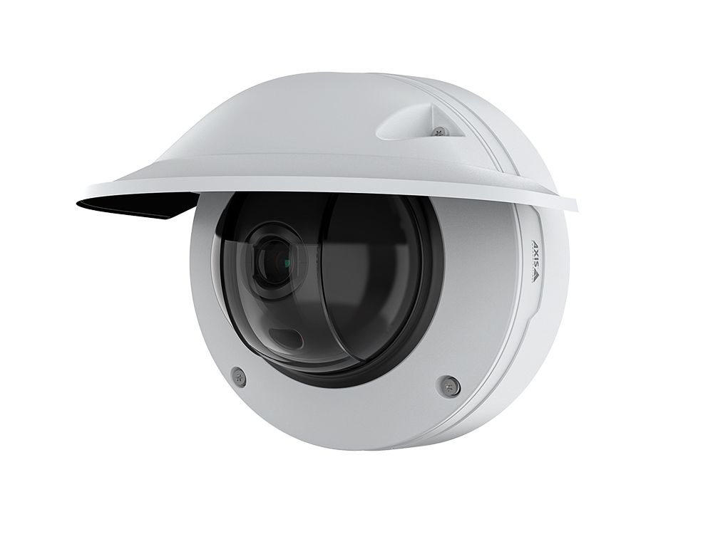 Axis Q3536-LVE 9mm