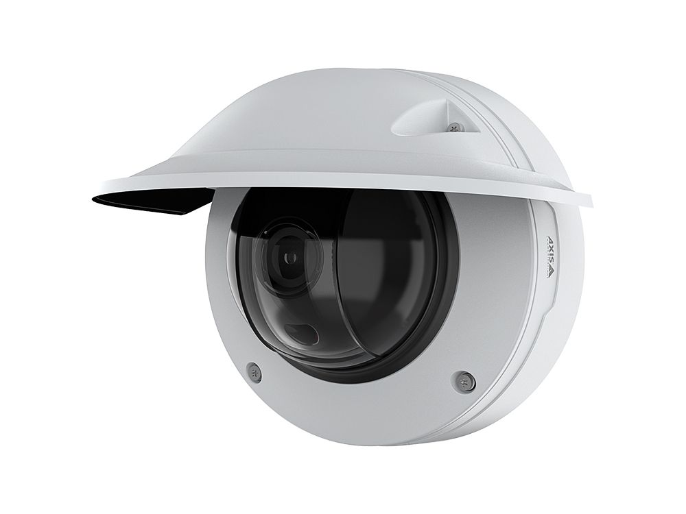 Axis Q3538-LVE