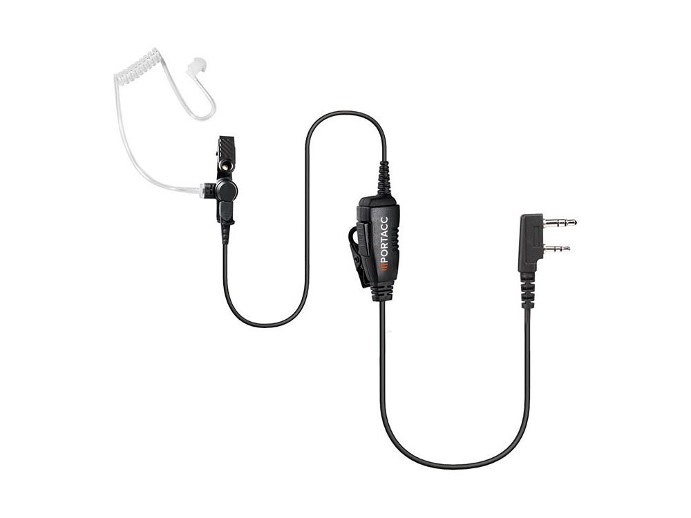 Kenwood Beveiligingsoortje