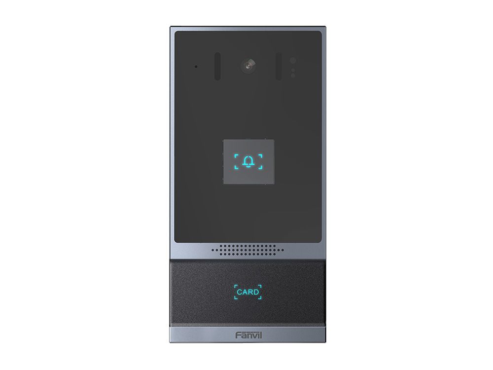 Fanvil i62 Video Intercom