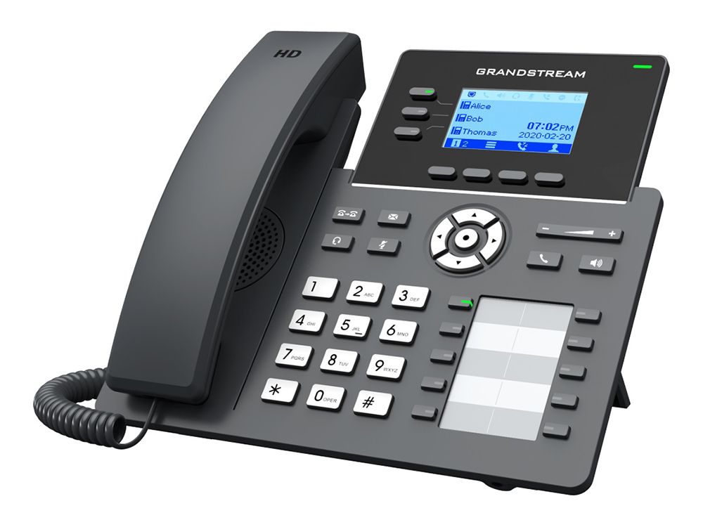 Grandstream GRP2604P