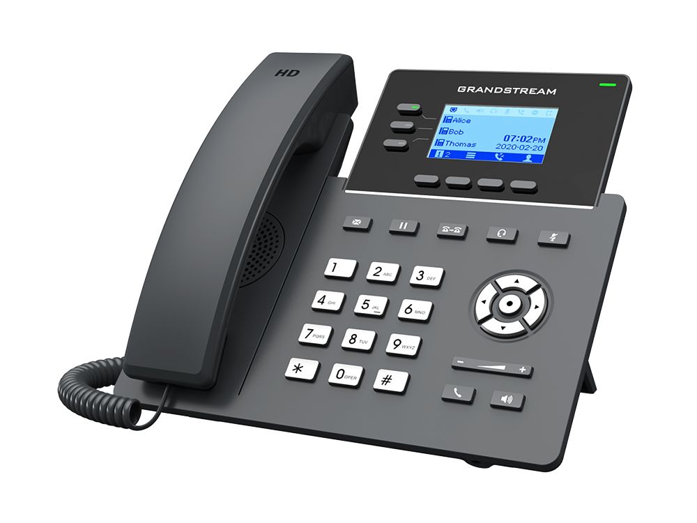 Grandstream GRP2603P