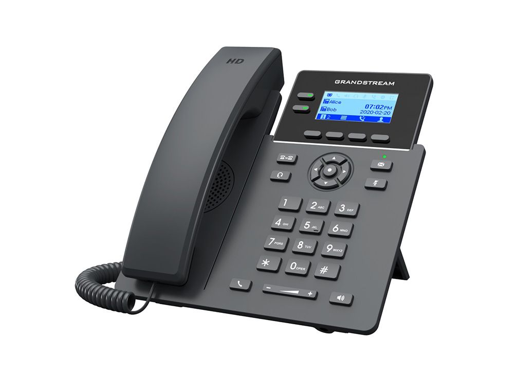 Grandstream GRP2602P