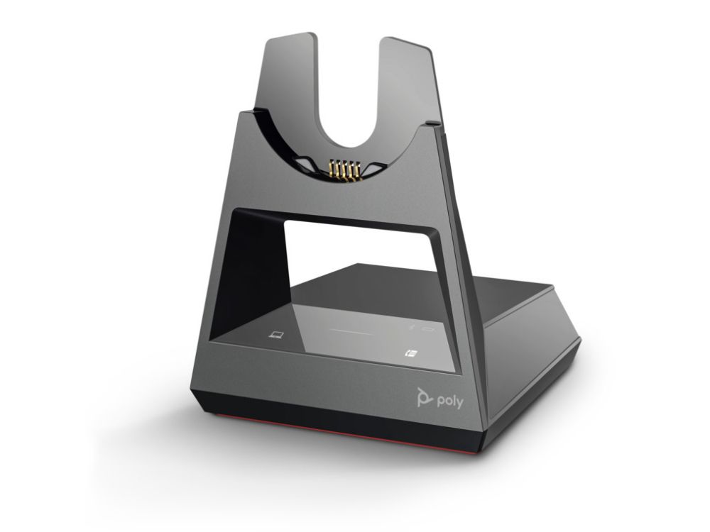 Poly Voyager Office Base CB7222 UC