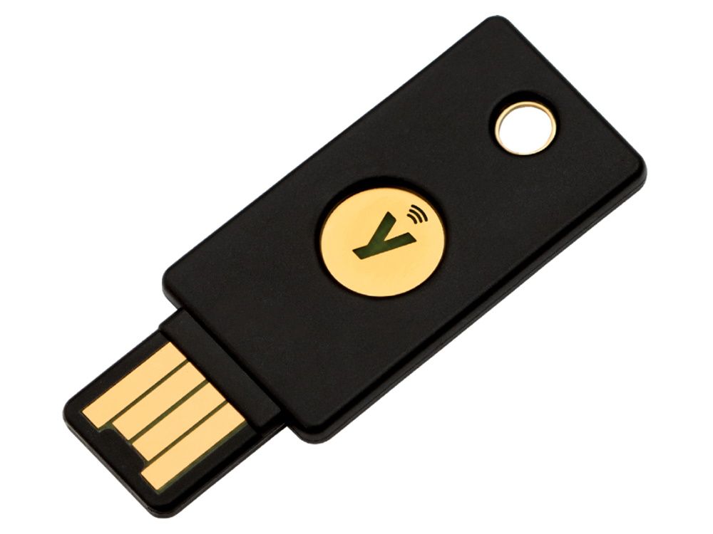 Yubico YubiKey 5 NFC FIPS