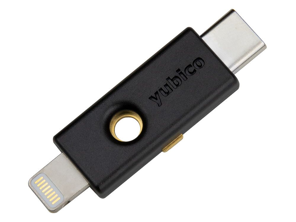 Yubico YubiKey 5Ci FIPS