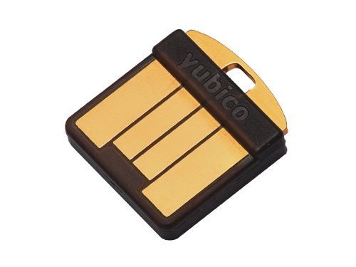 Yubico YubiKey 5 Nano FIPS