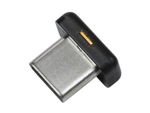 Yubico YubiKey 5C Nano FIPS