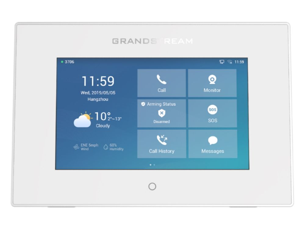 Grandstream GSC3570