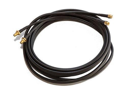 Poynting 5m twin HDF-195