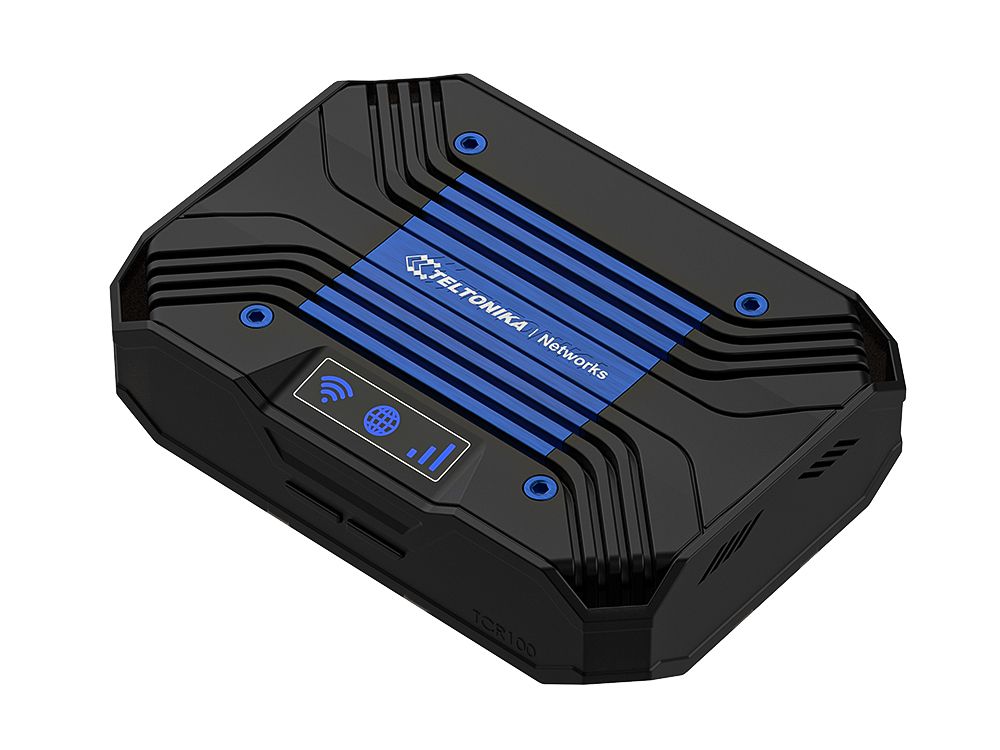 Teltonika TCR100 4G LTE