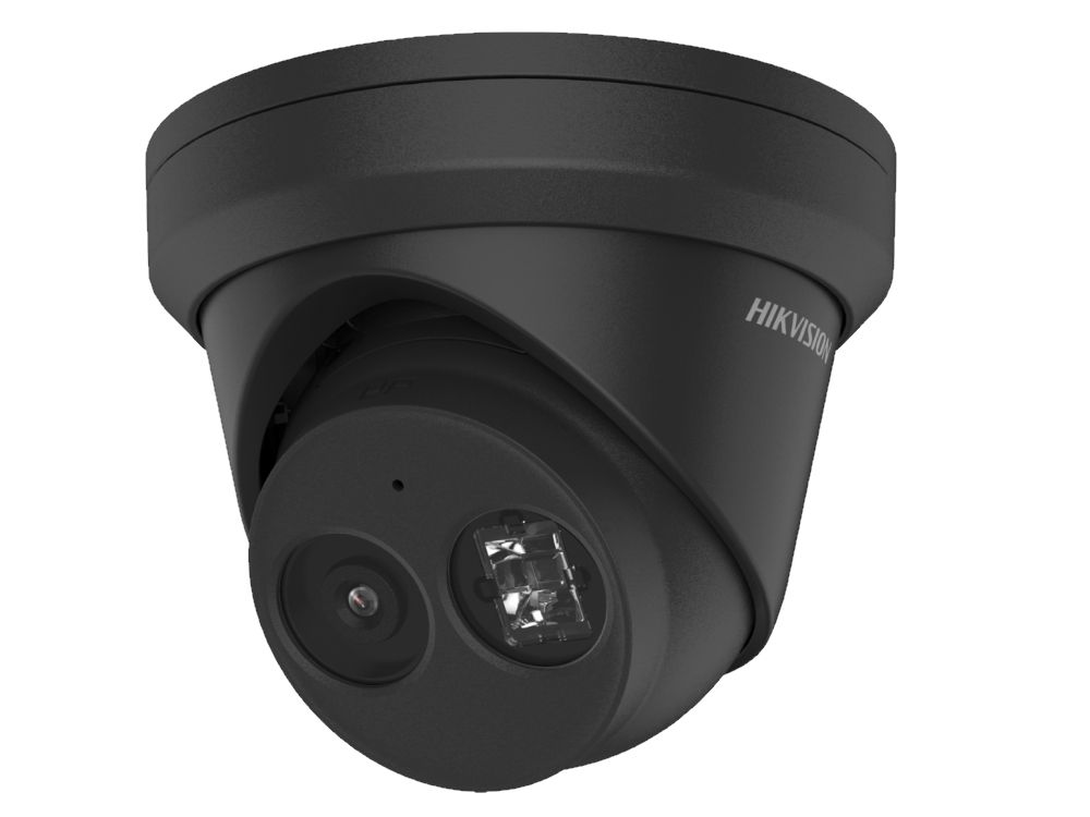 Hikvision DS-2CD2343G2-IU