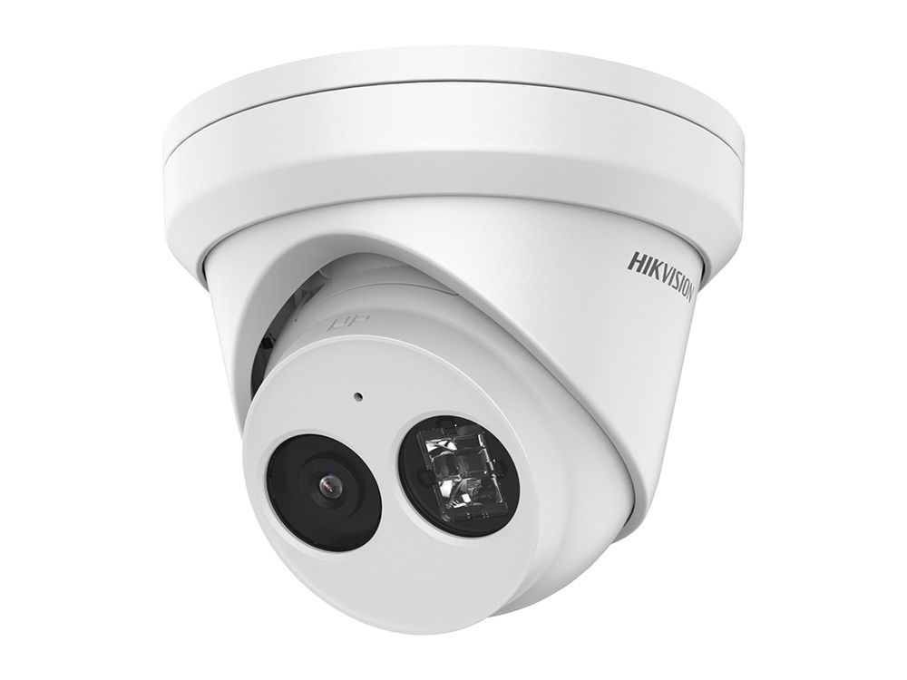 Hikvision DS-2CD2383G2-IU