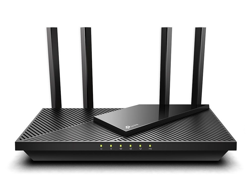 TP-Link Archer AX55