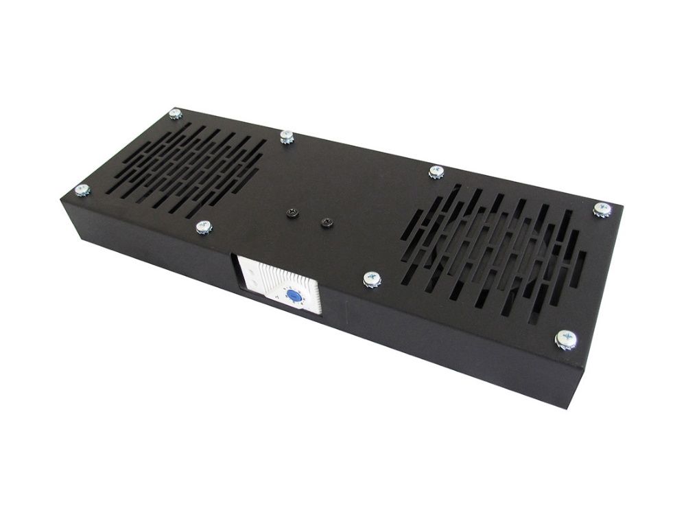 WP Rack Ventilatorunit