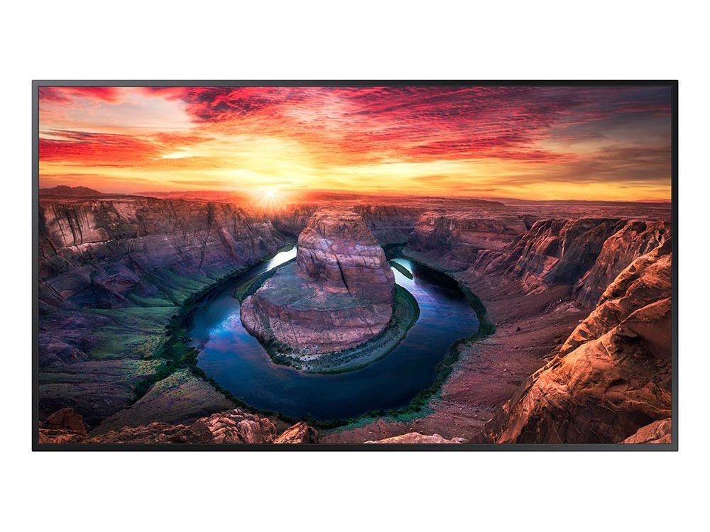 Samsung QM50B