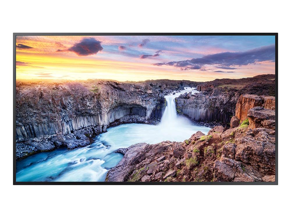 Samsung QH75B