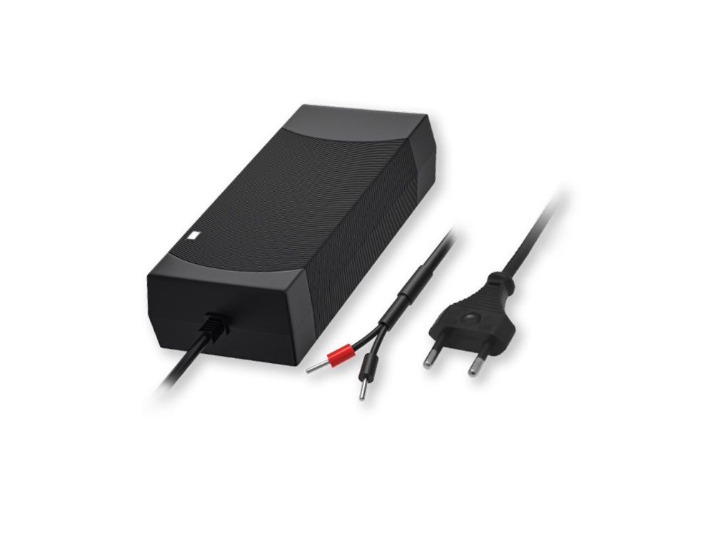 Teltonika EU 2-Pin Powersupply 130W