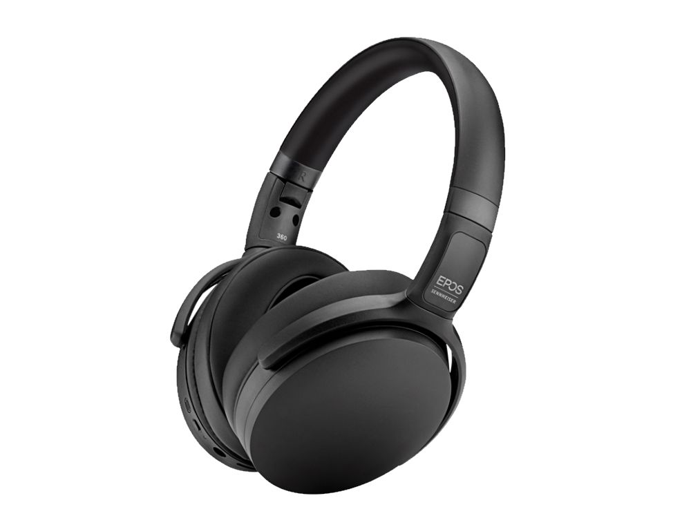 EPOS ADAPT 361 Black