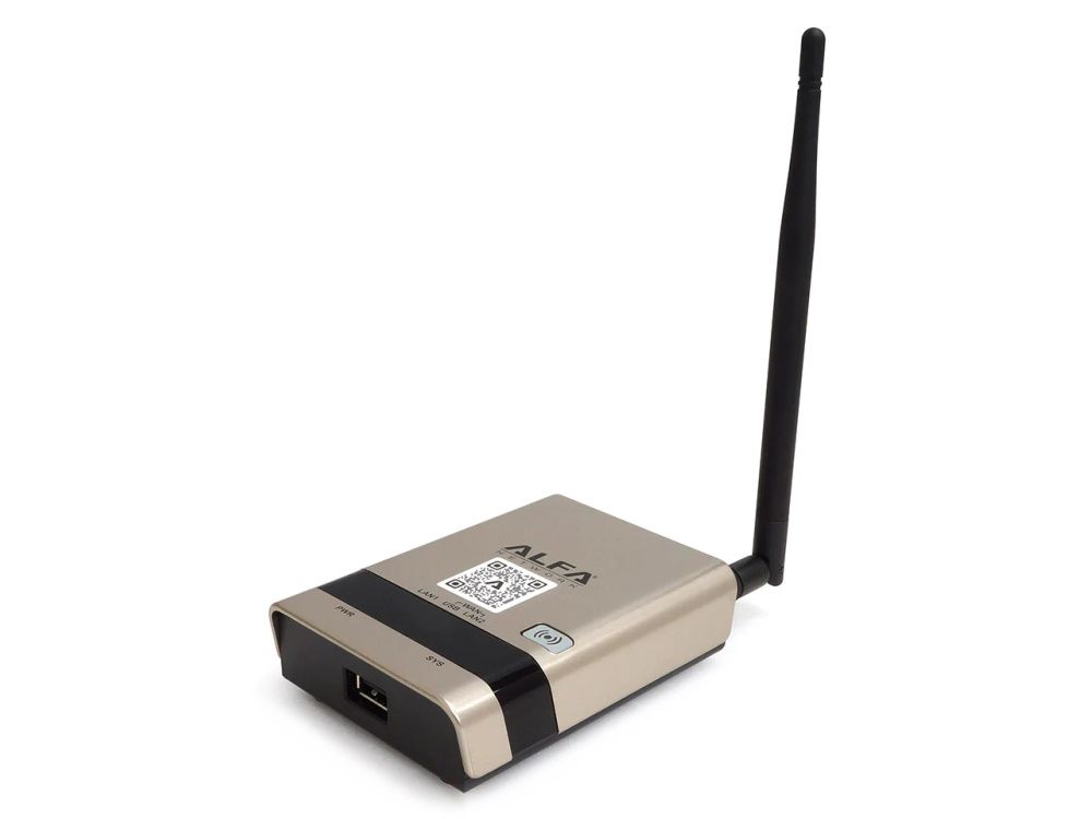 ALFA Network R36AH