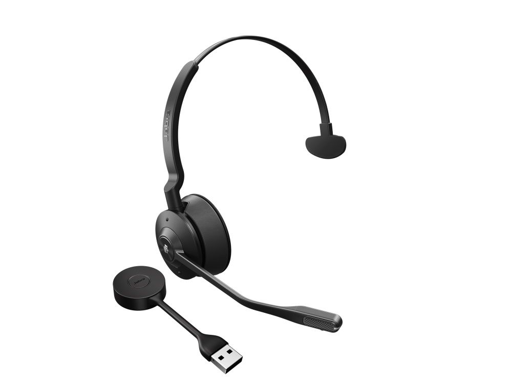 Jabra Engage 55 MS Mono