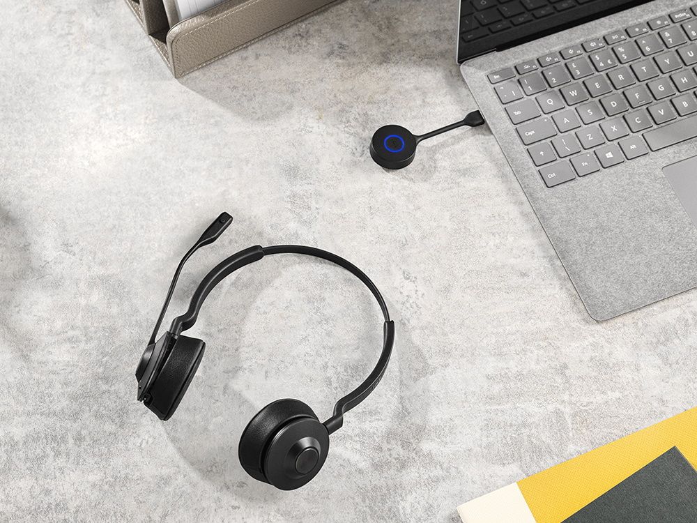 Jabra Link 400a UC