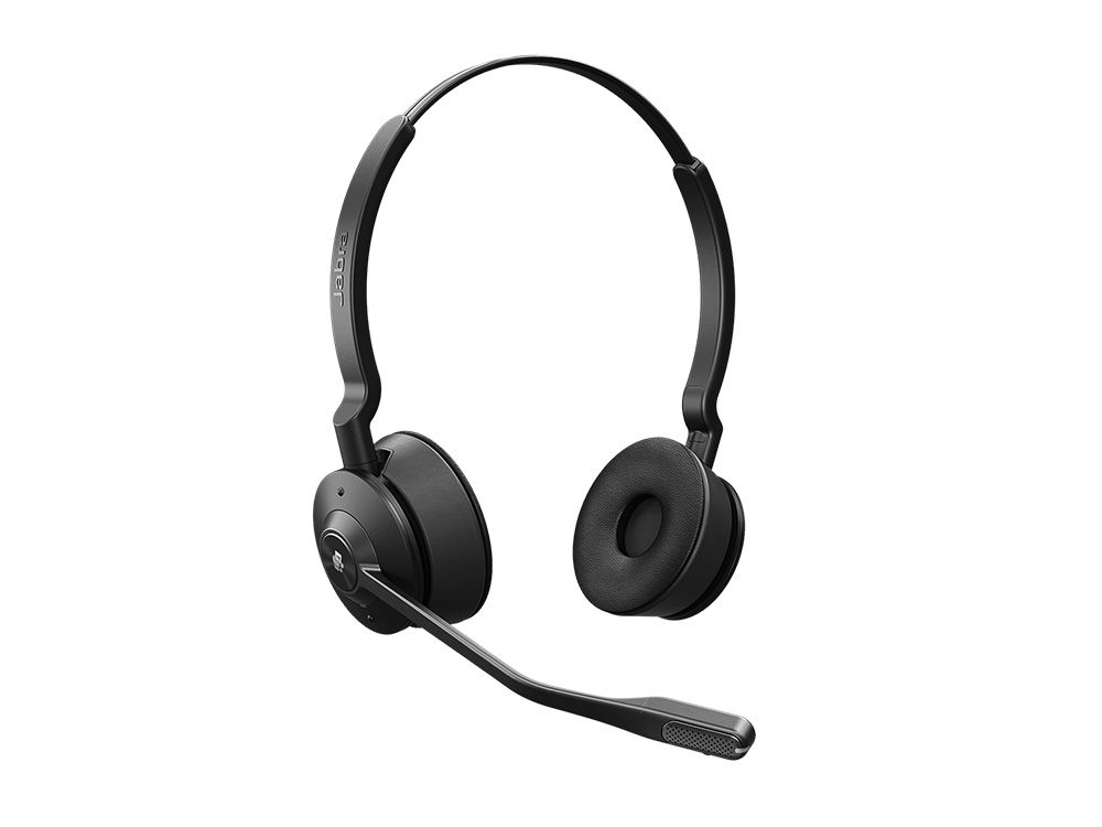 Jabra Engage Stereo Spare Headset