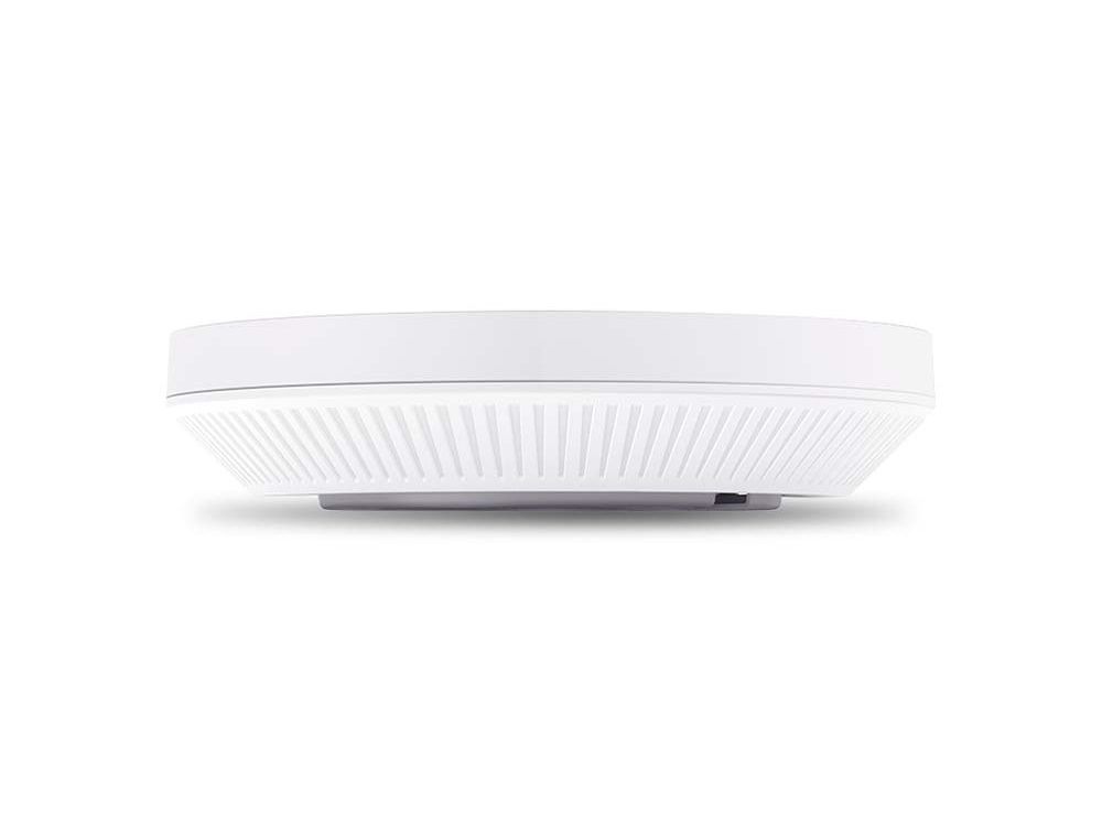 TP-Link Omada SDN EAP620 HD Slim WiFi 6 indoor access point zijkant