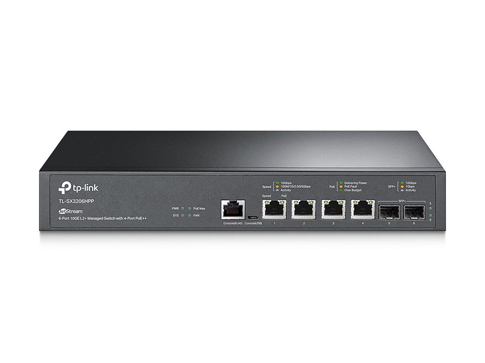 Omada by TP-Link SX3206HPP