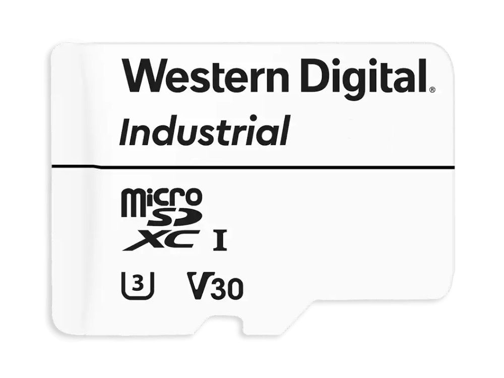 Bosch MSD-064G MicroSD 64GB