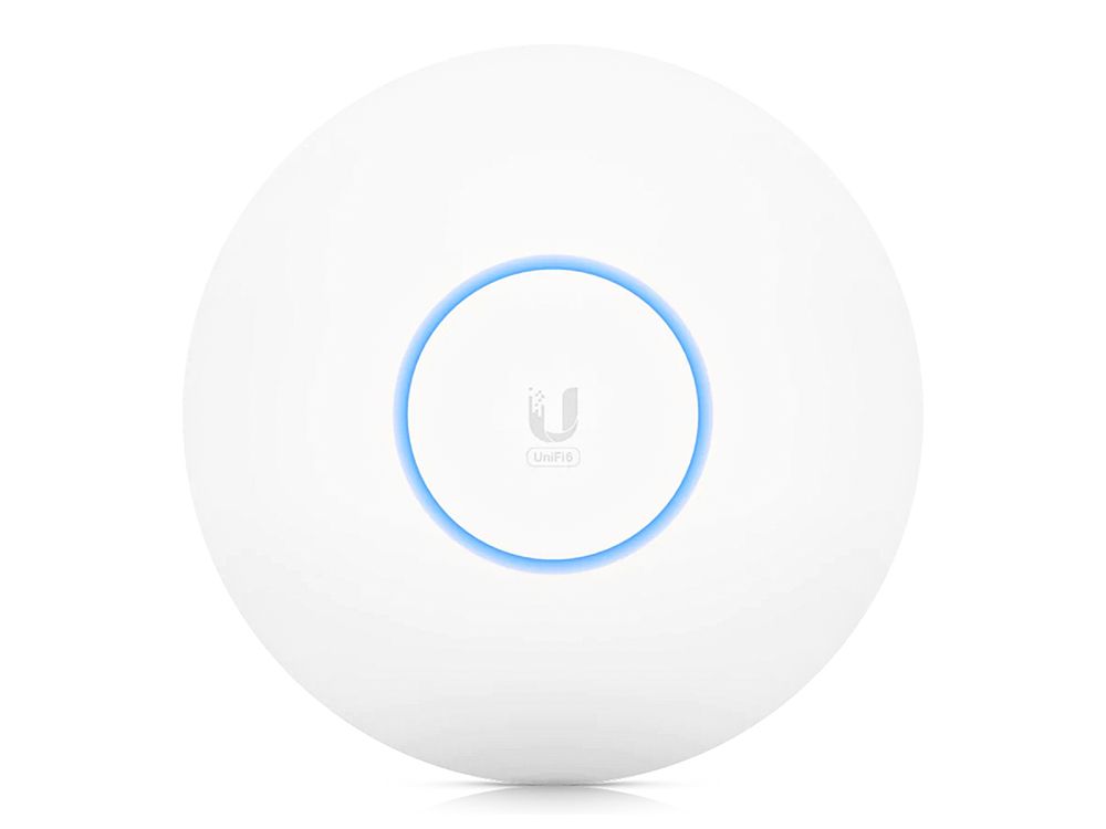 Ubiquiti UniFi 6 Enterprise