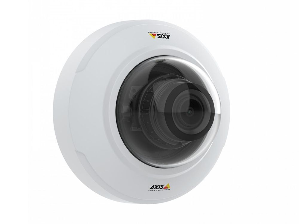 Axis M4216-V