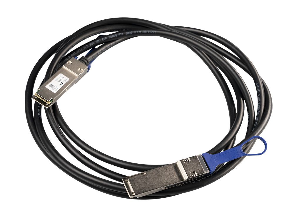 MikroTik QSFP28 100G