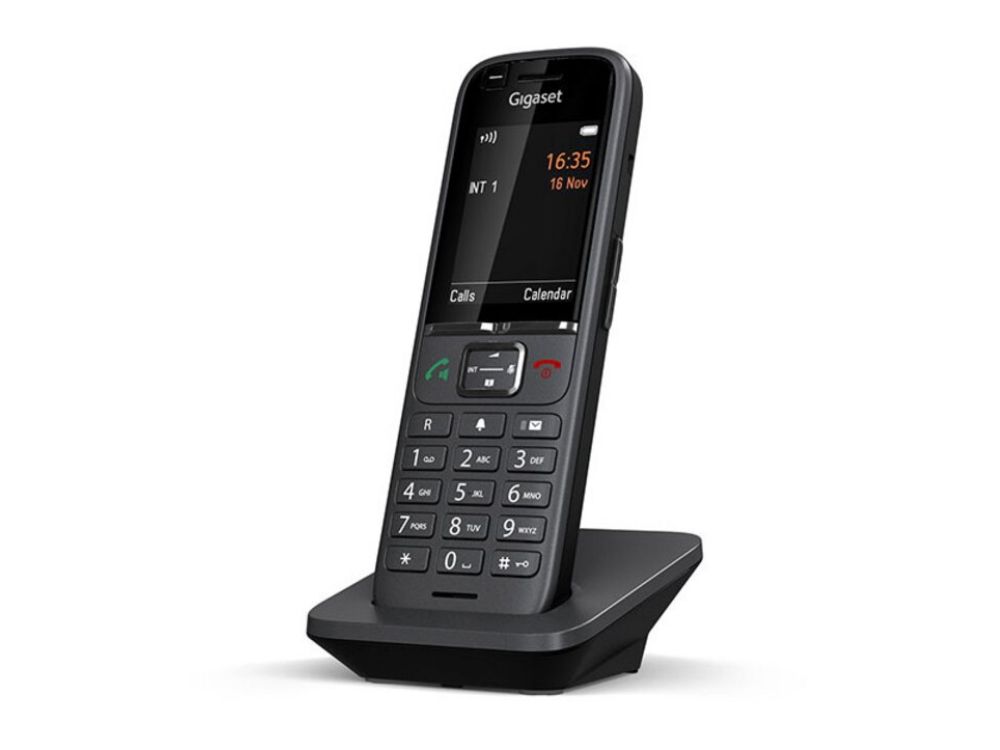 Gigaset S700H Pro Handset voorkant productfoto