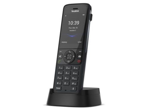 Yealink W78H SIP DECT handset