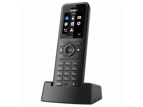 Yealink W57R Rugged DECT handset