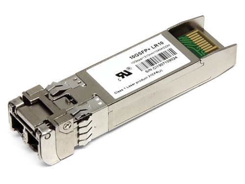 DrayTek XFSFP+-LR10