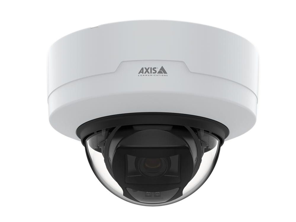 Axis P3265-LV