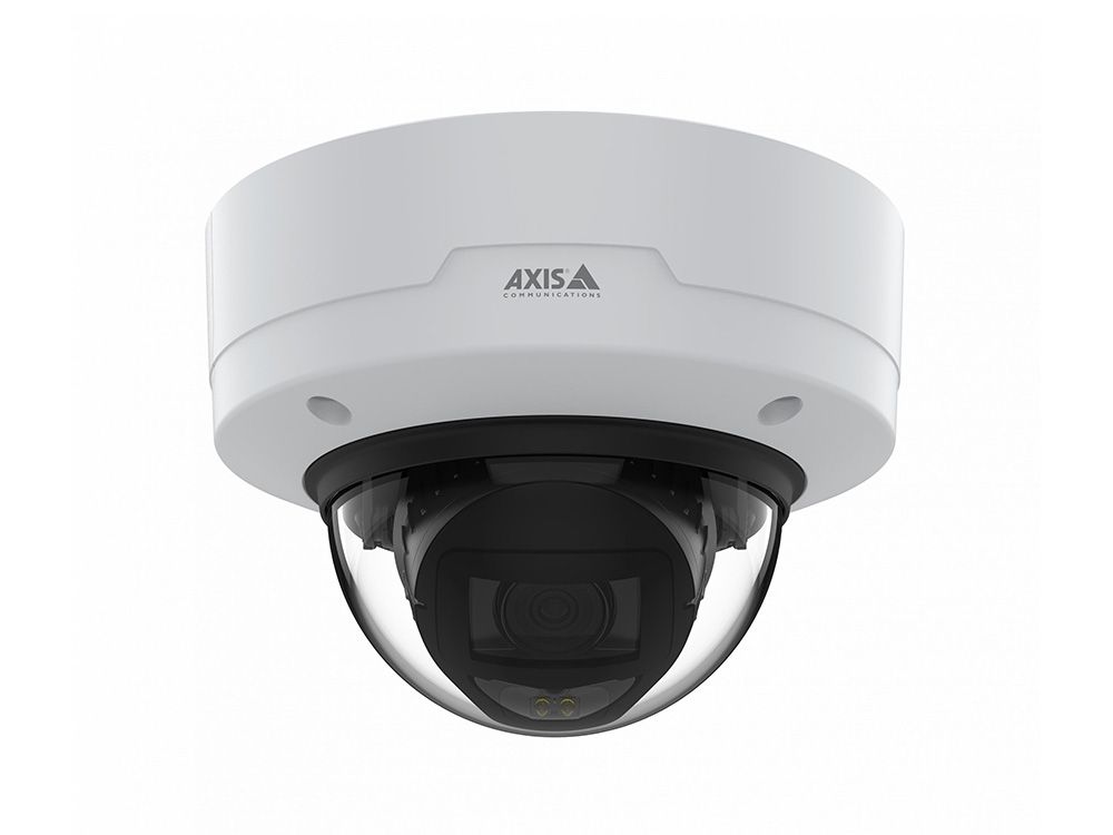 Axis P3267-LVE