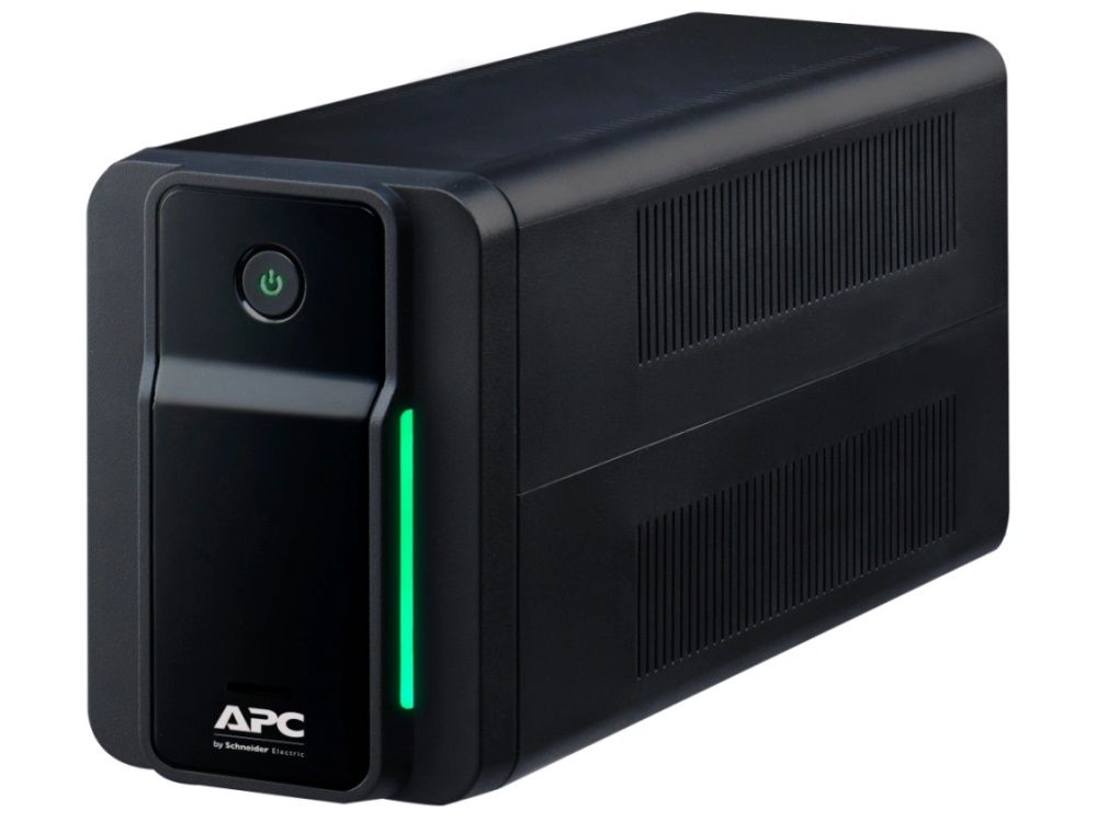 APC Back-UPS noodstroom