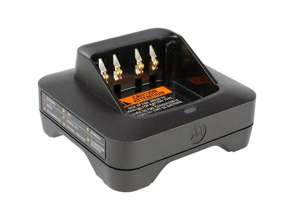 Motorola PMPN4577A Impress Charger